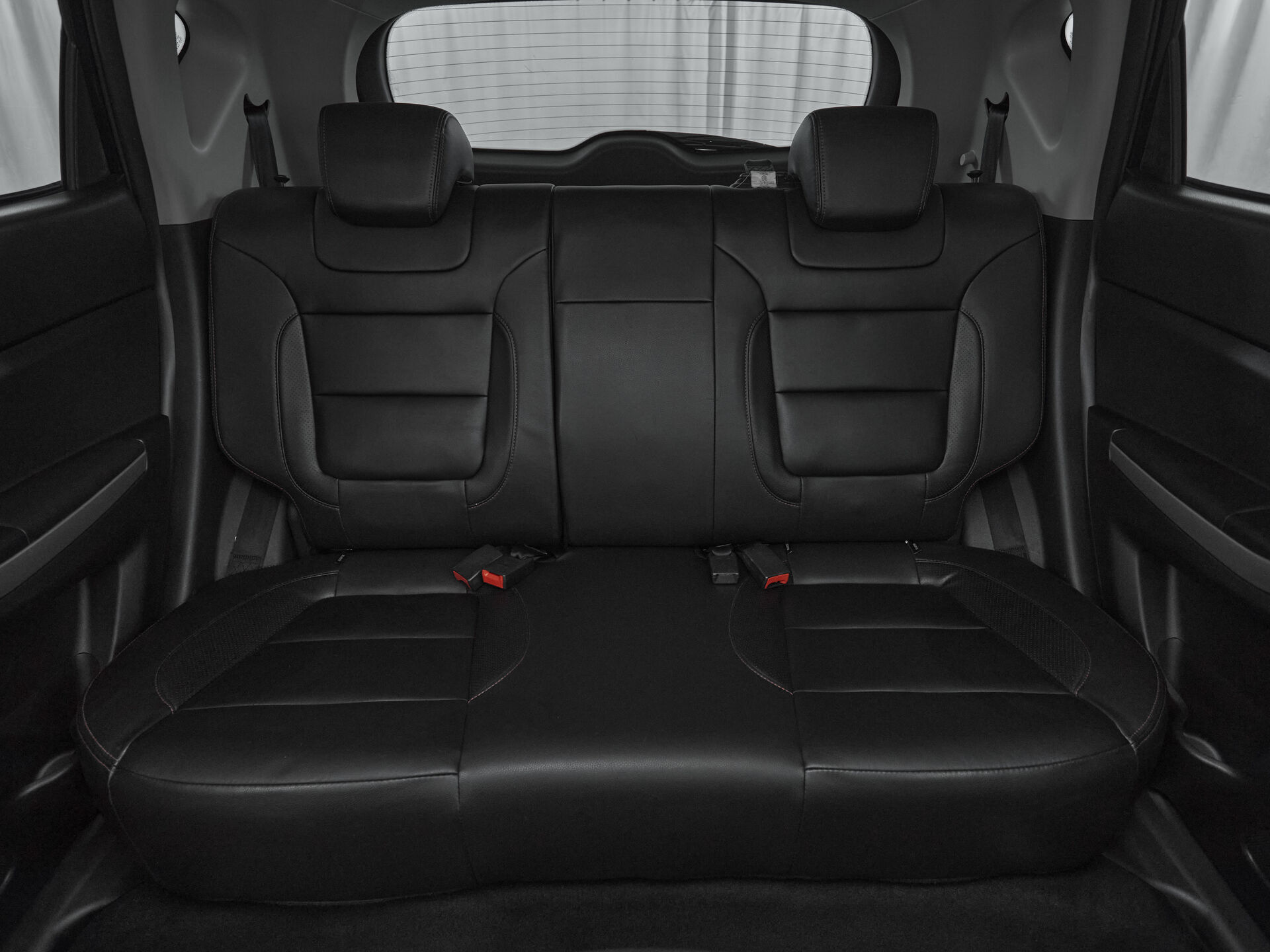 Changan CS35PLUS