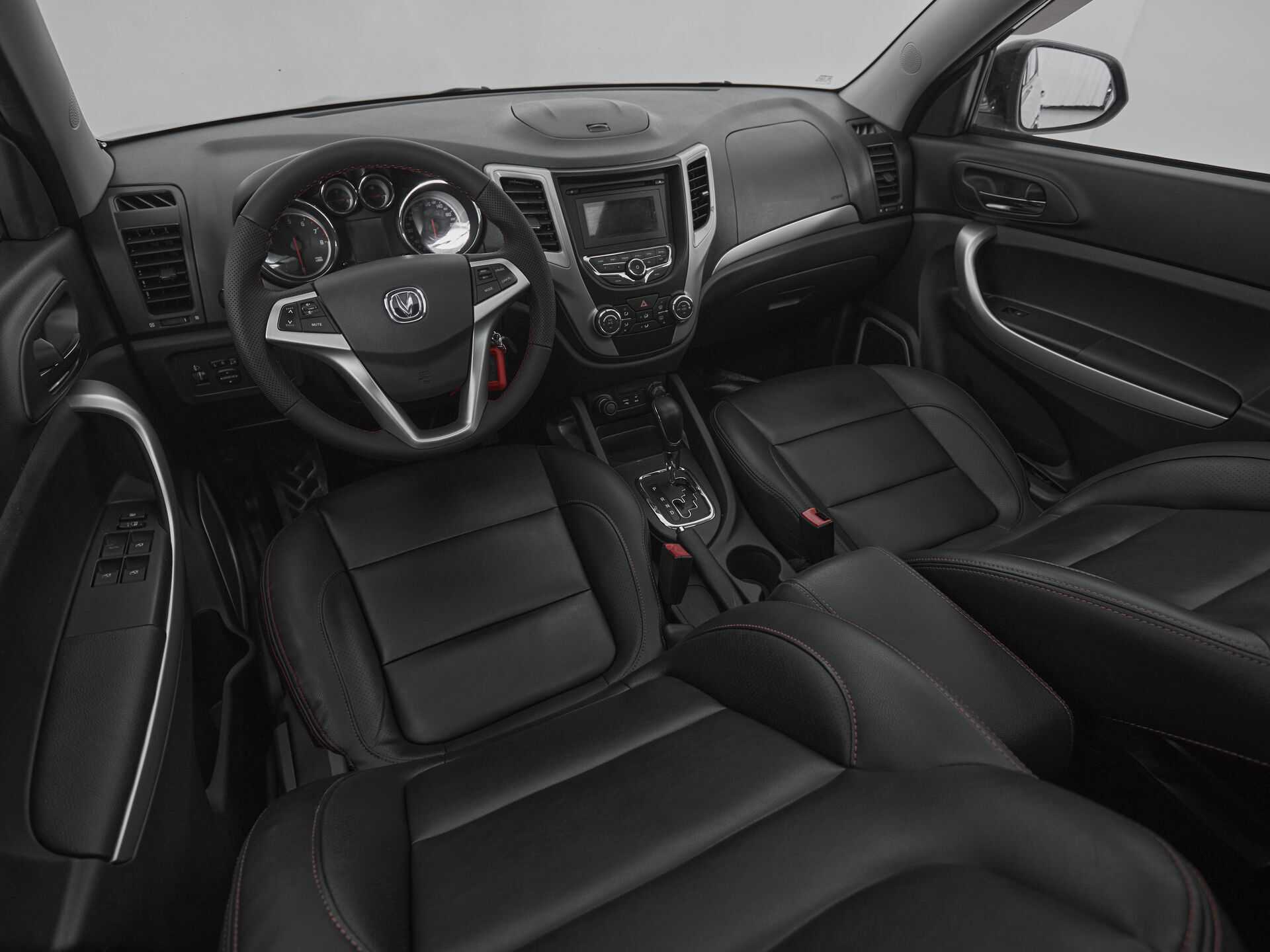 Changan CS35PLUS