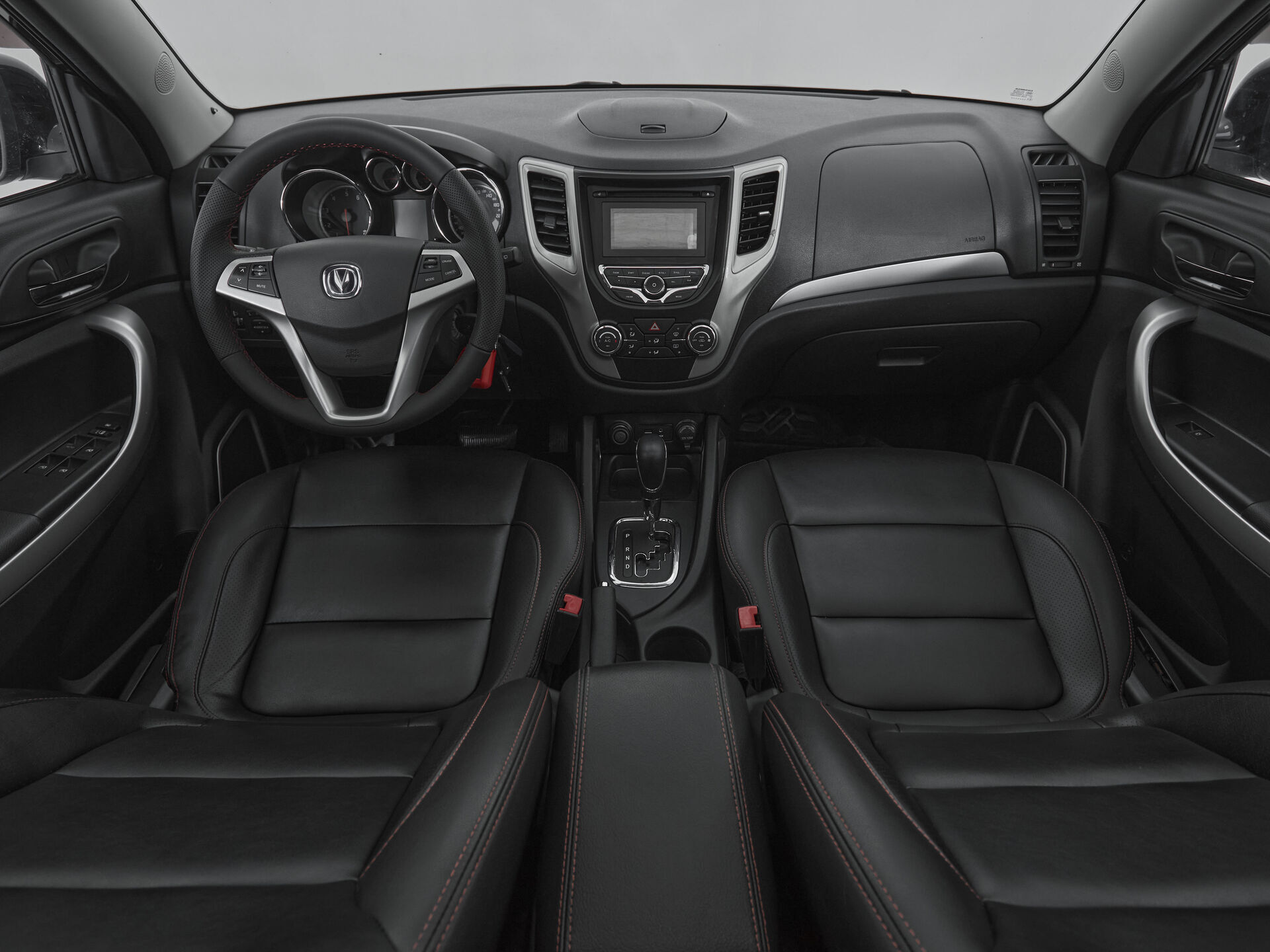 Changan CS35PLUS