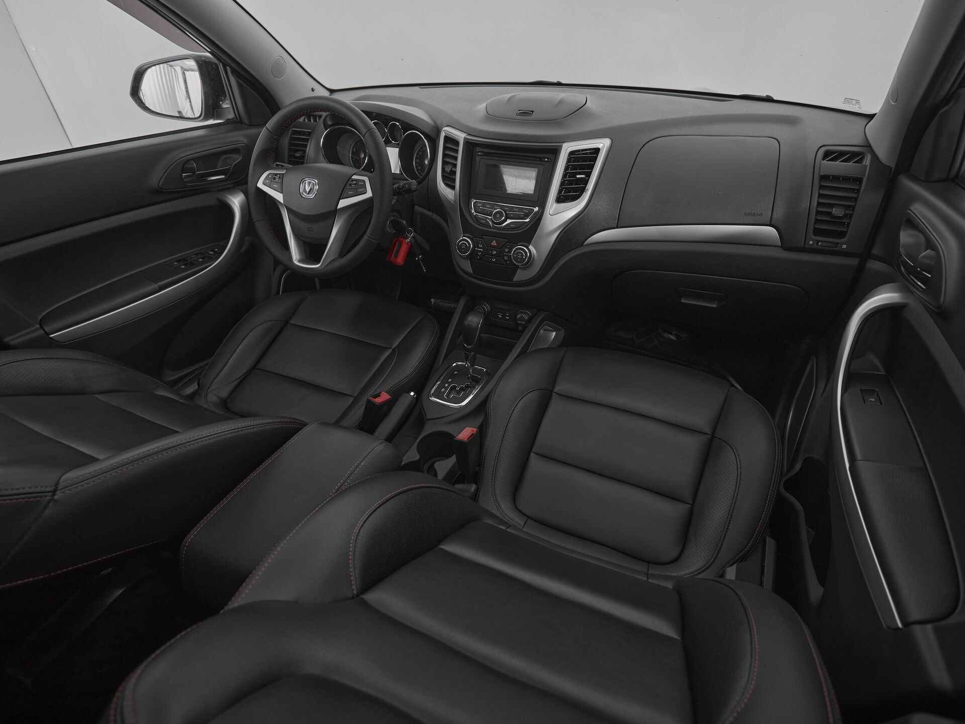Changan CS35PLUS