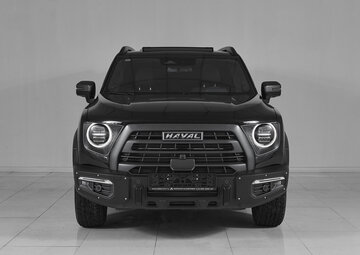 Haval Dargo Вид 2