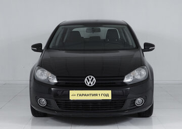 Volkswagen Golf Вид 2