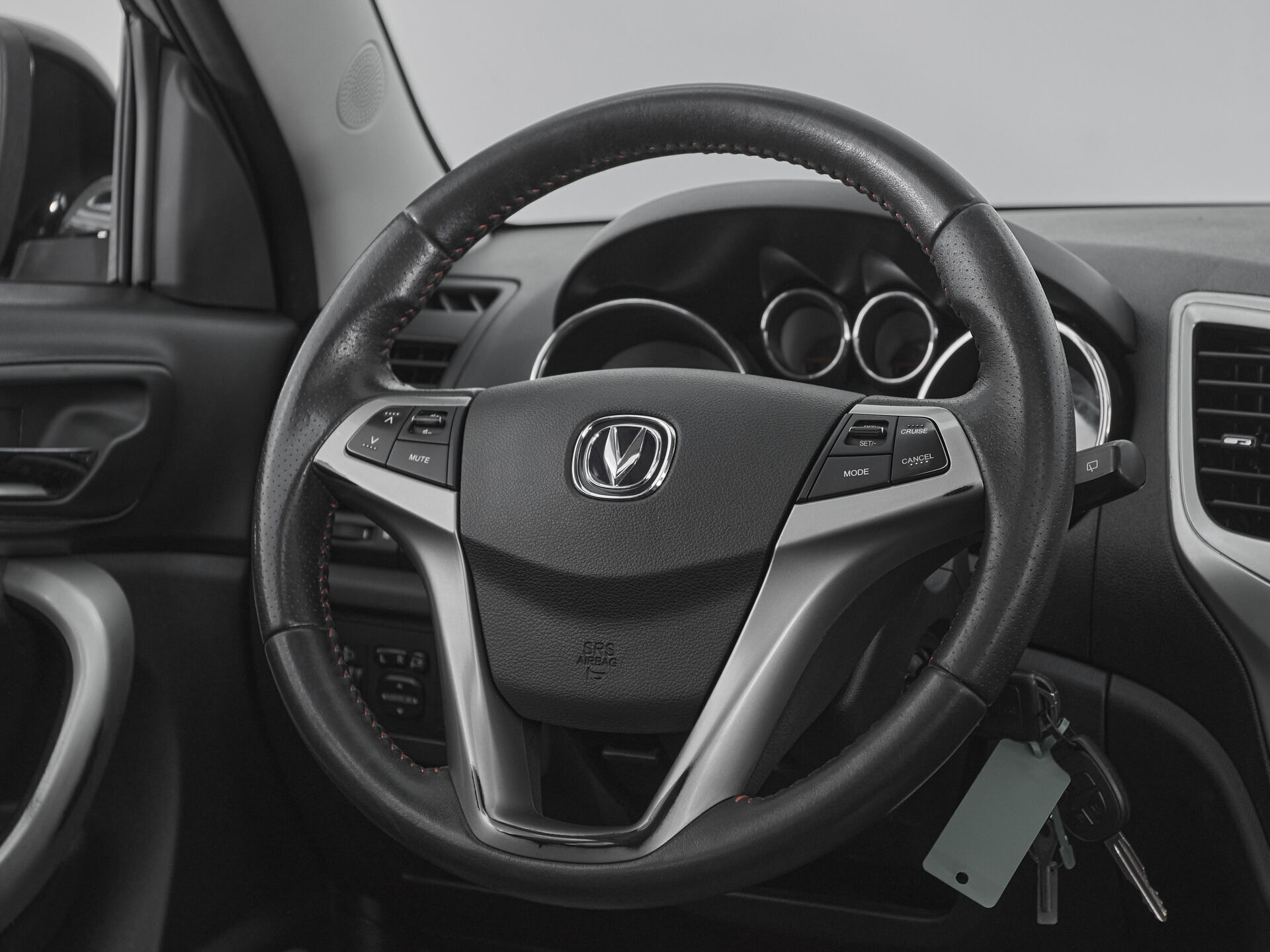 Changan CS35PLUS