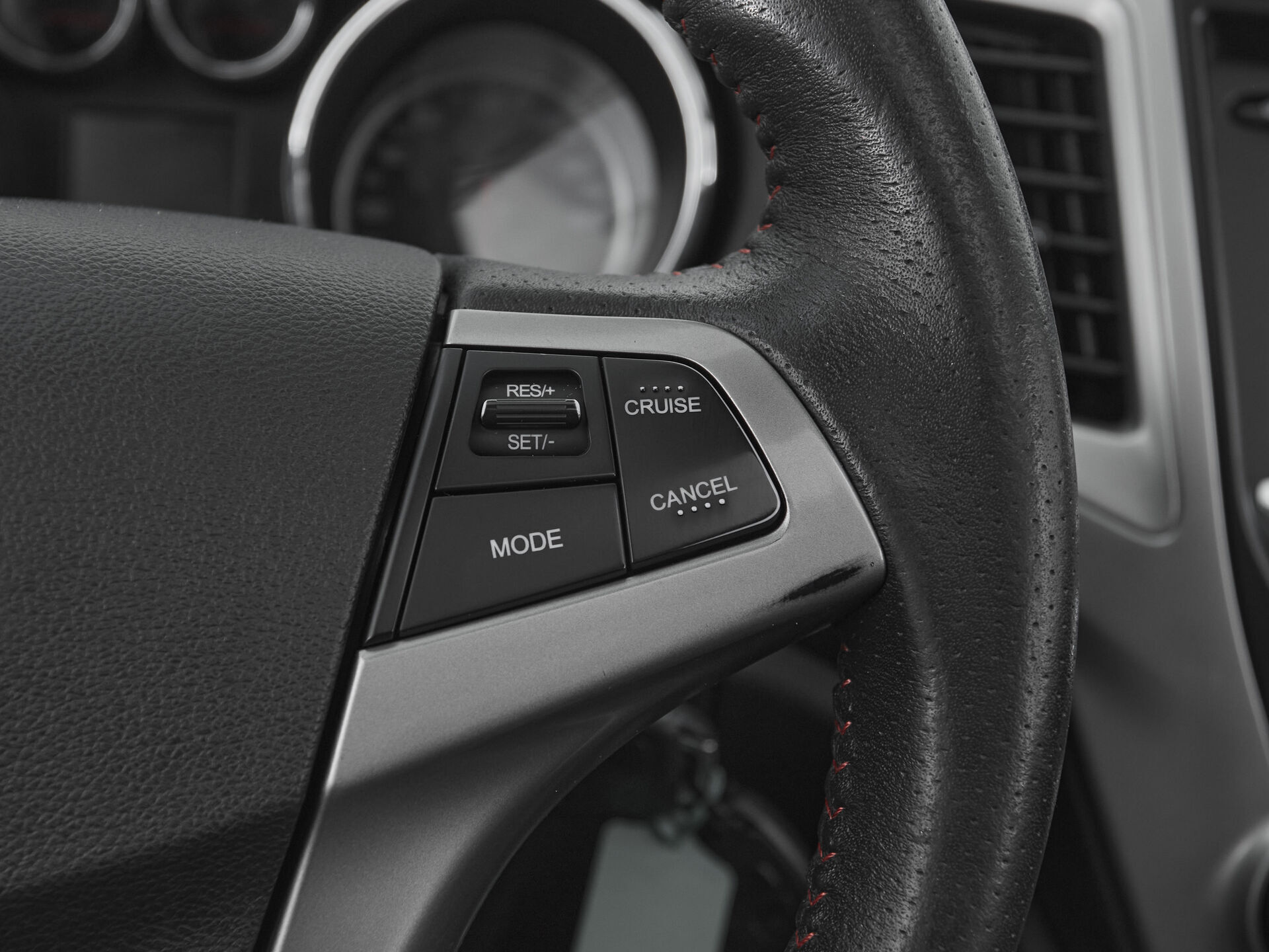 Changan CS35PLUS