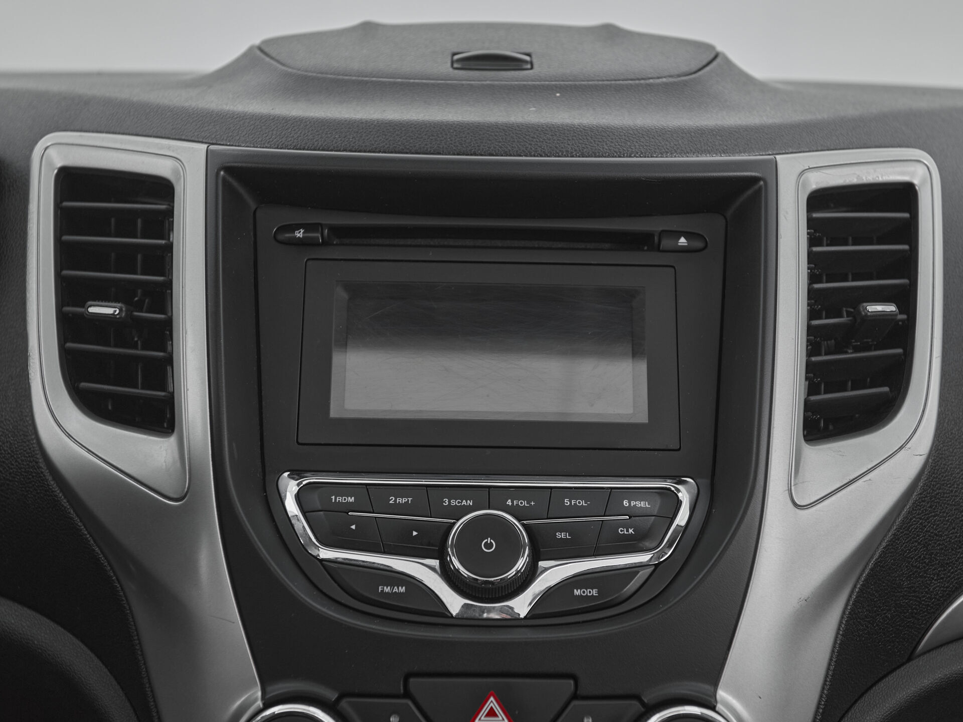 Changan CS35PLUS