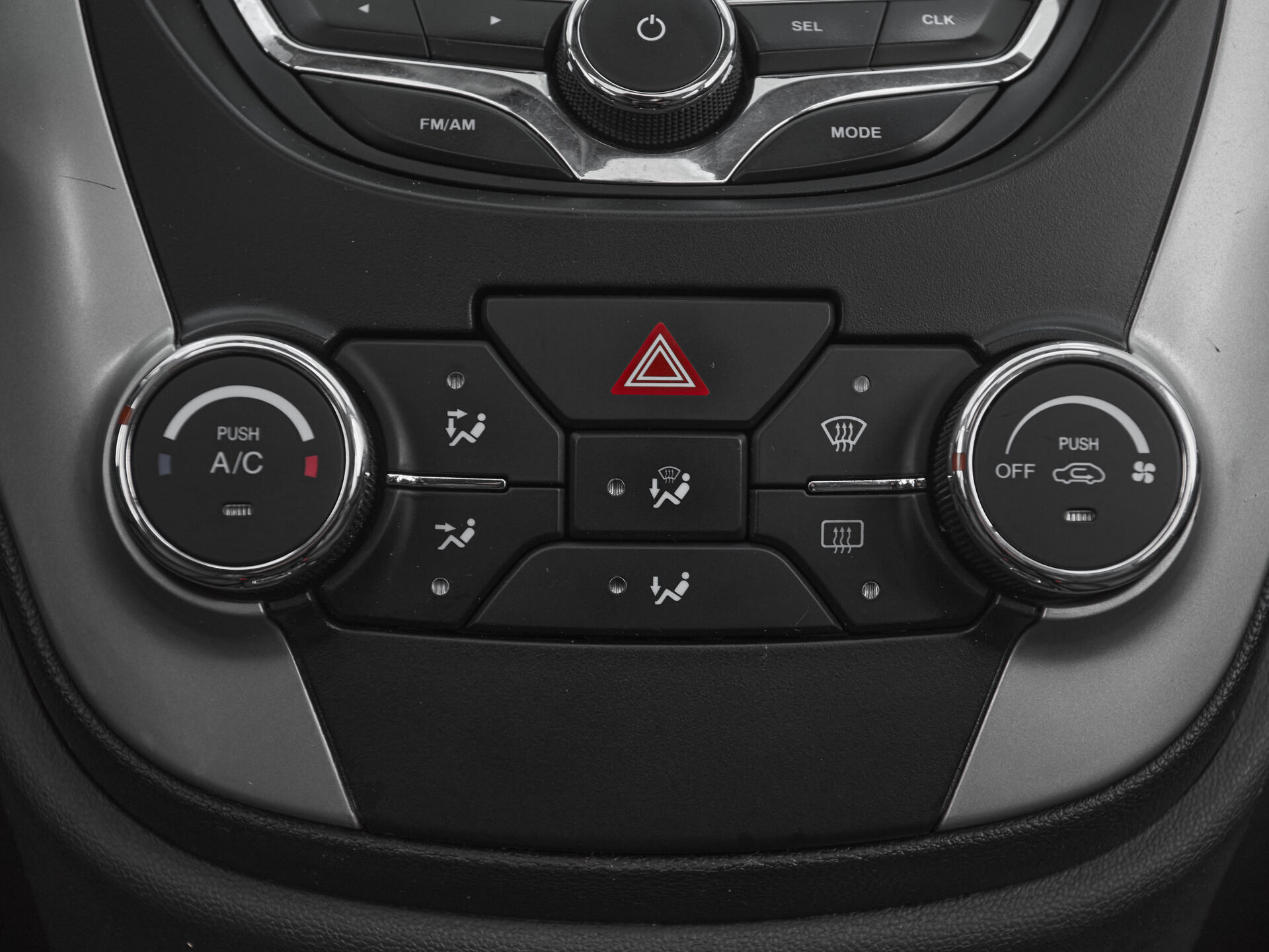 Changan CS35PLUS