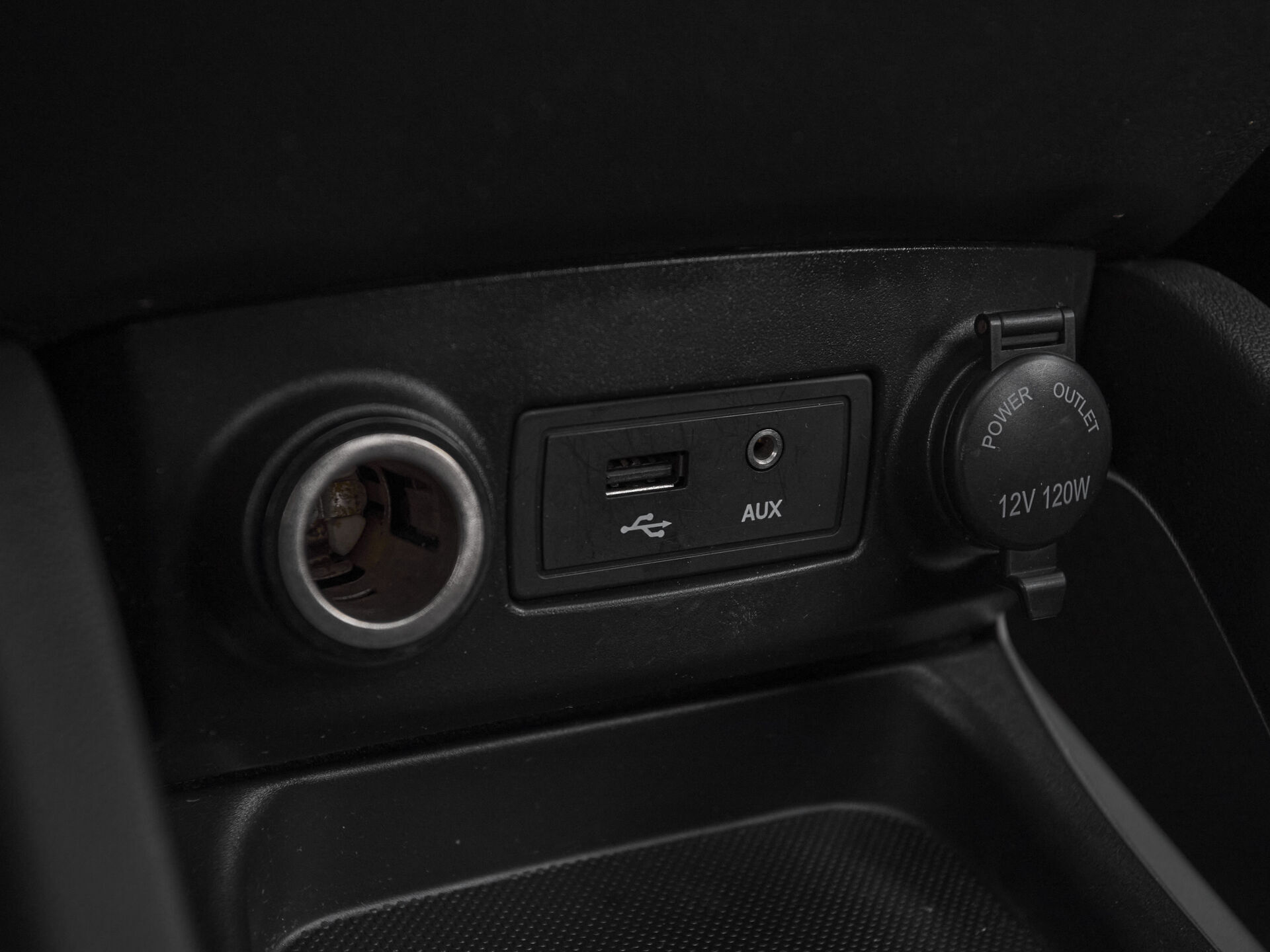 Changan CS35PLUS