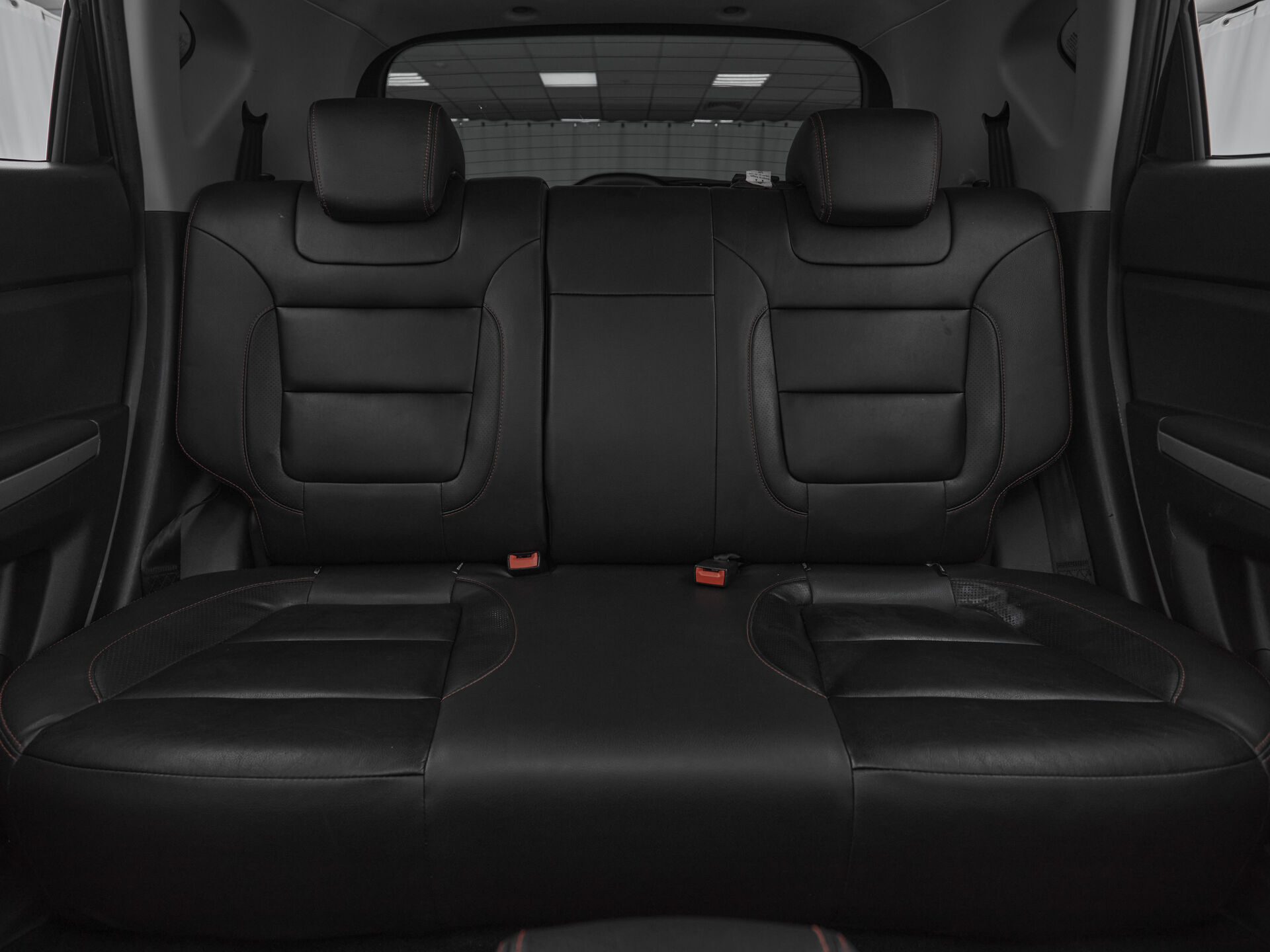 Changan CS35PLUS