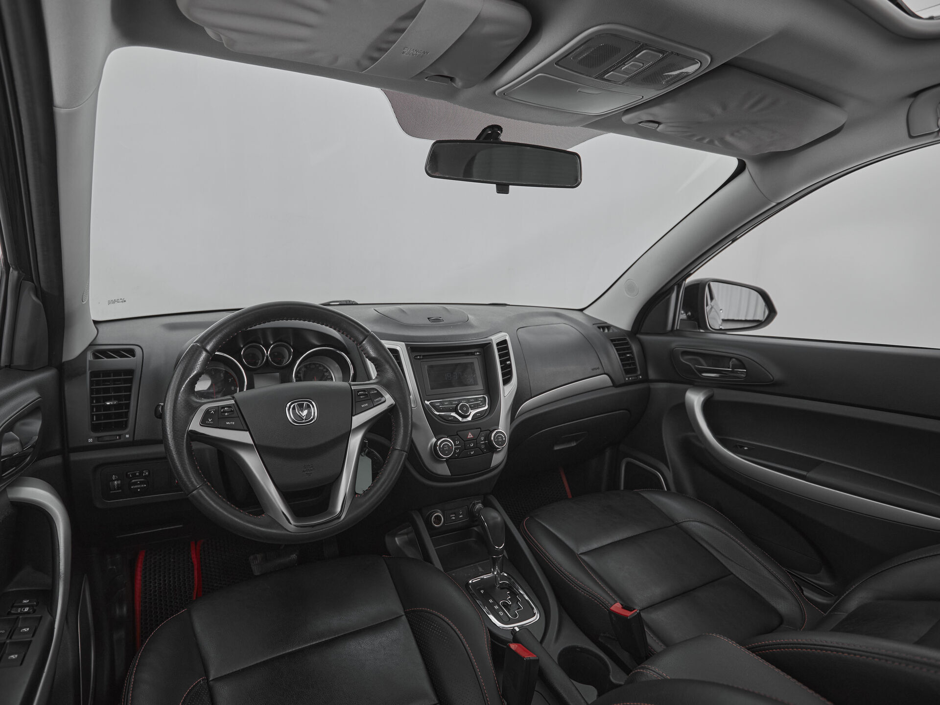 Changan CS35PLUS