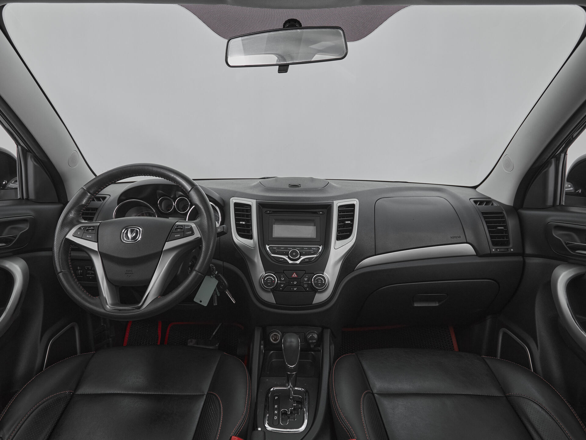 Changan CS35PLUS