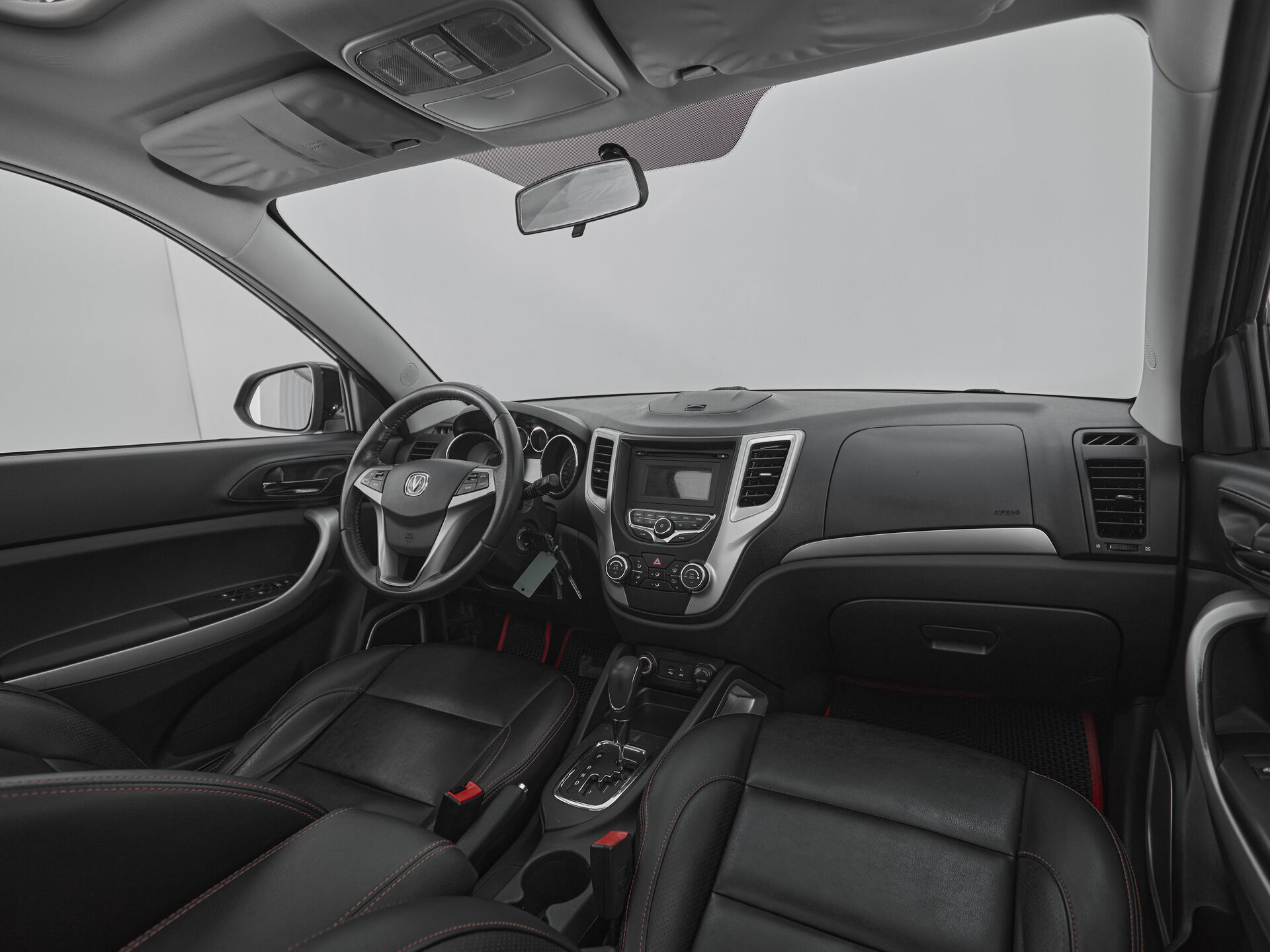 Changan CS35PLUS