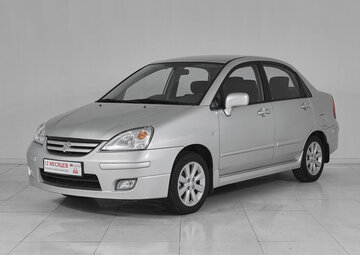 Suzuki Liana Вид 1