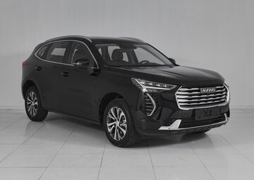 Haval Jolion Вид 3