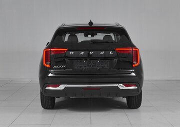 Haval Jolion Вид 5