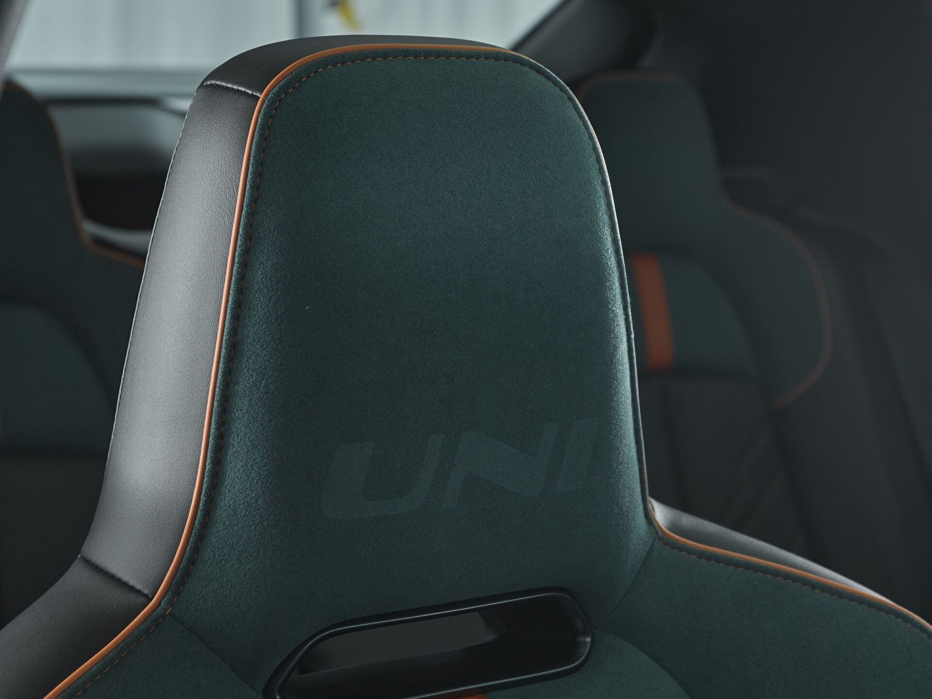 Changan UNI-T