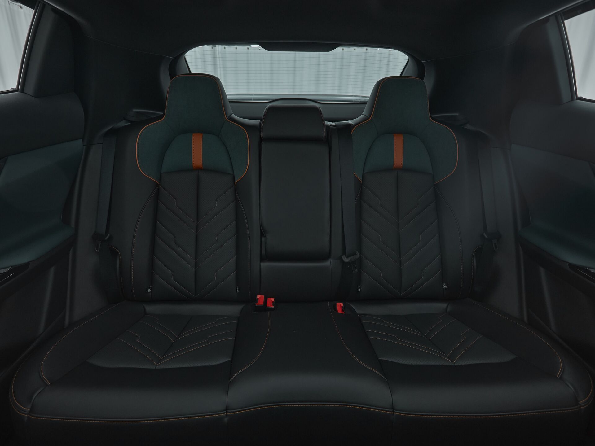 Changan UNI-T