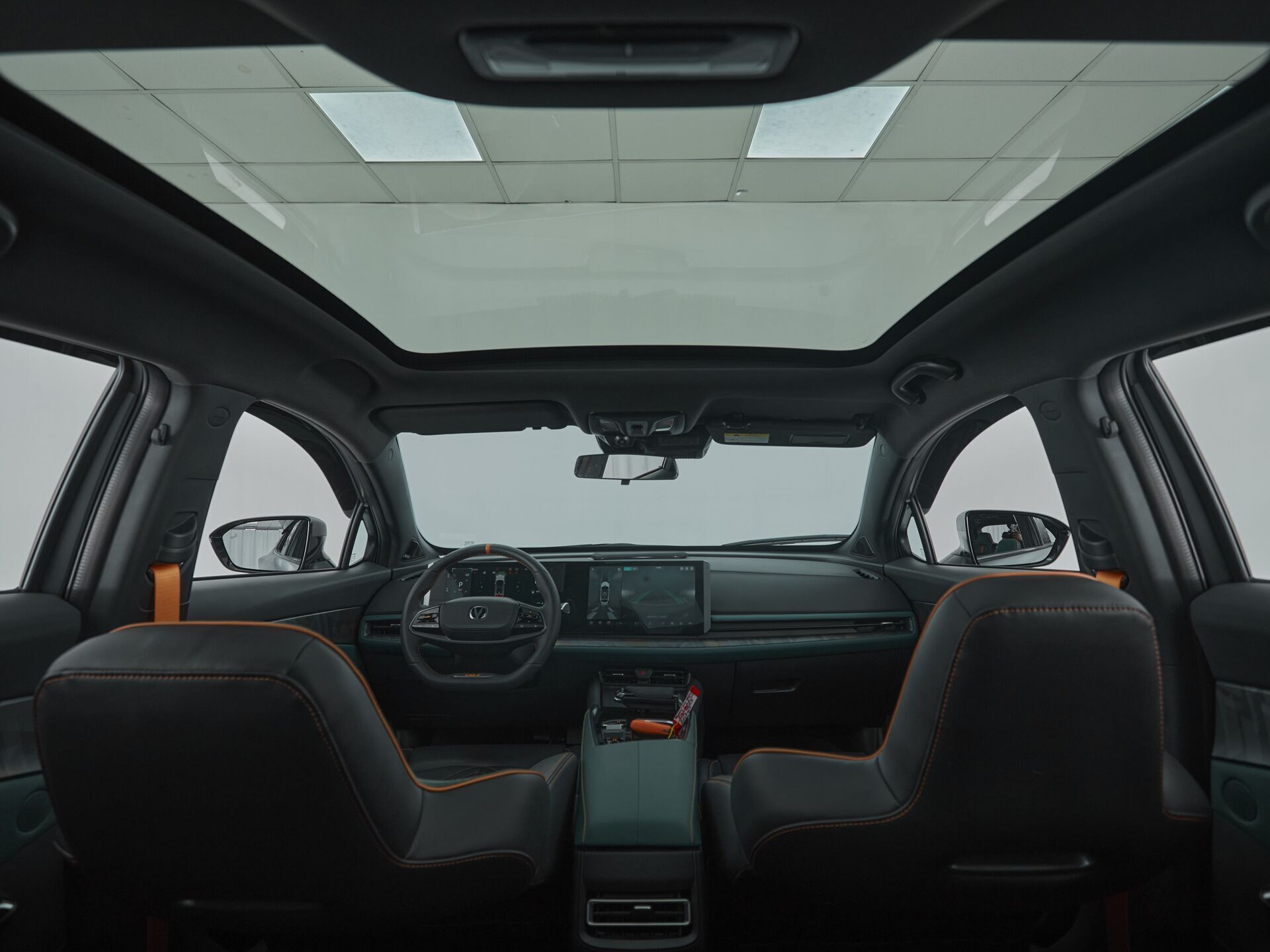 Changan UNI-T