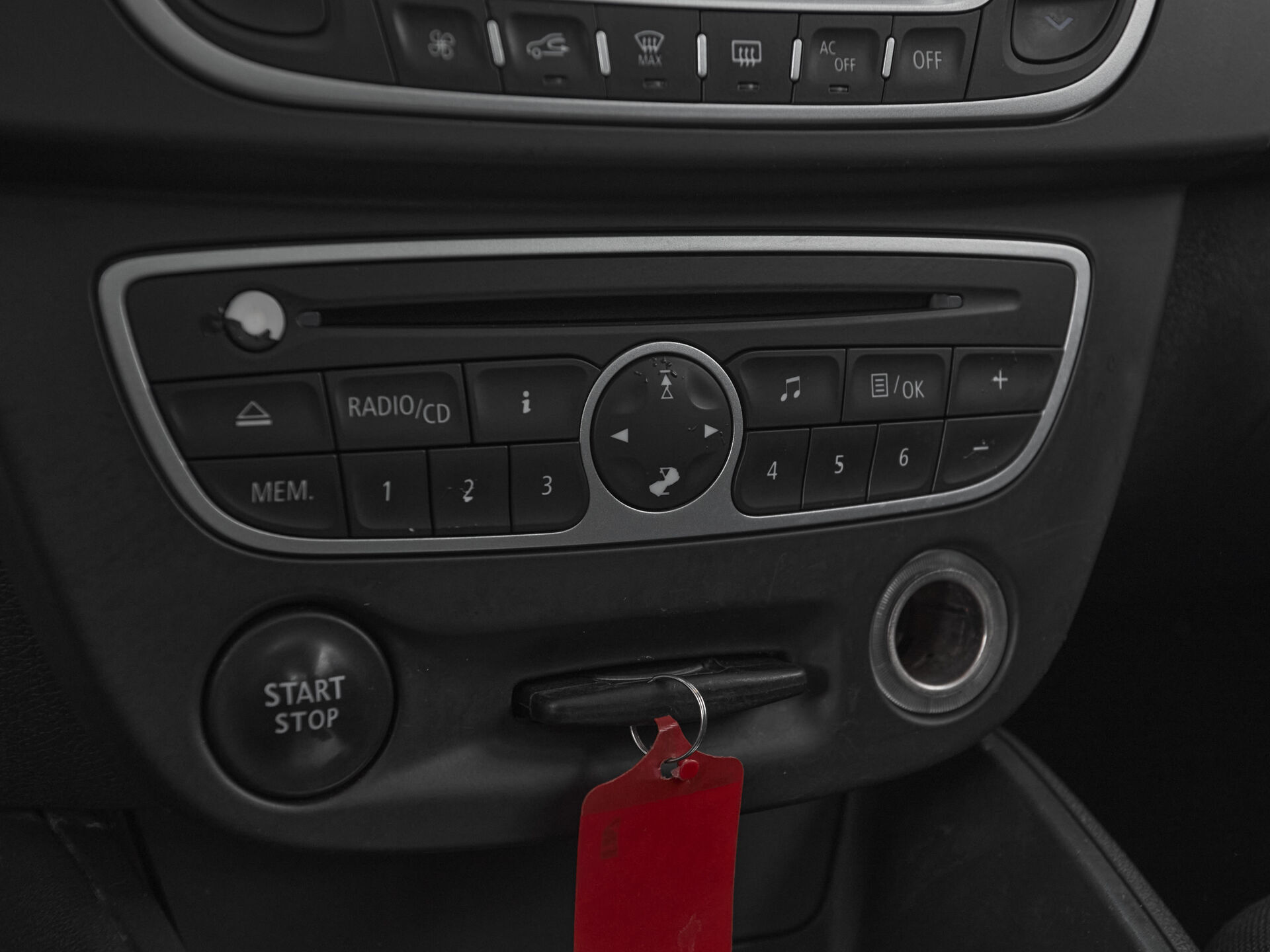 Renault Fluence