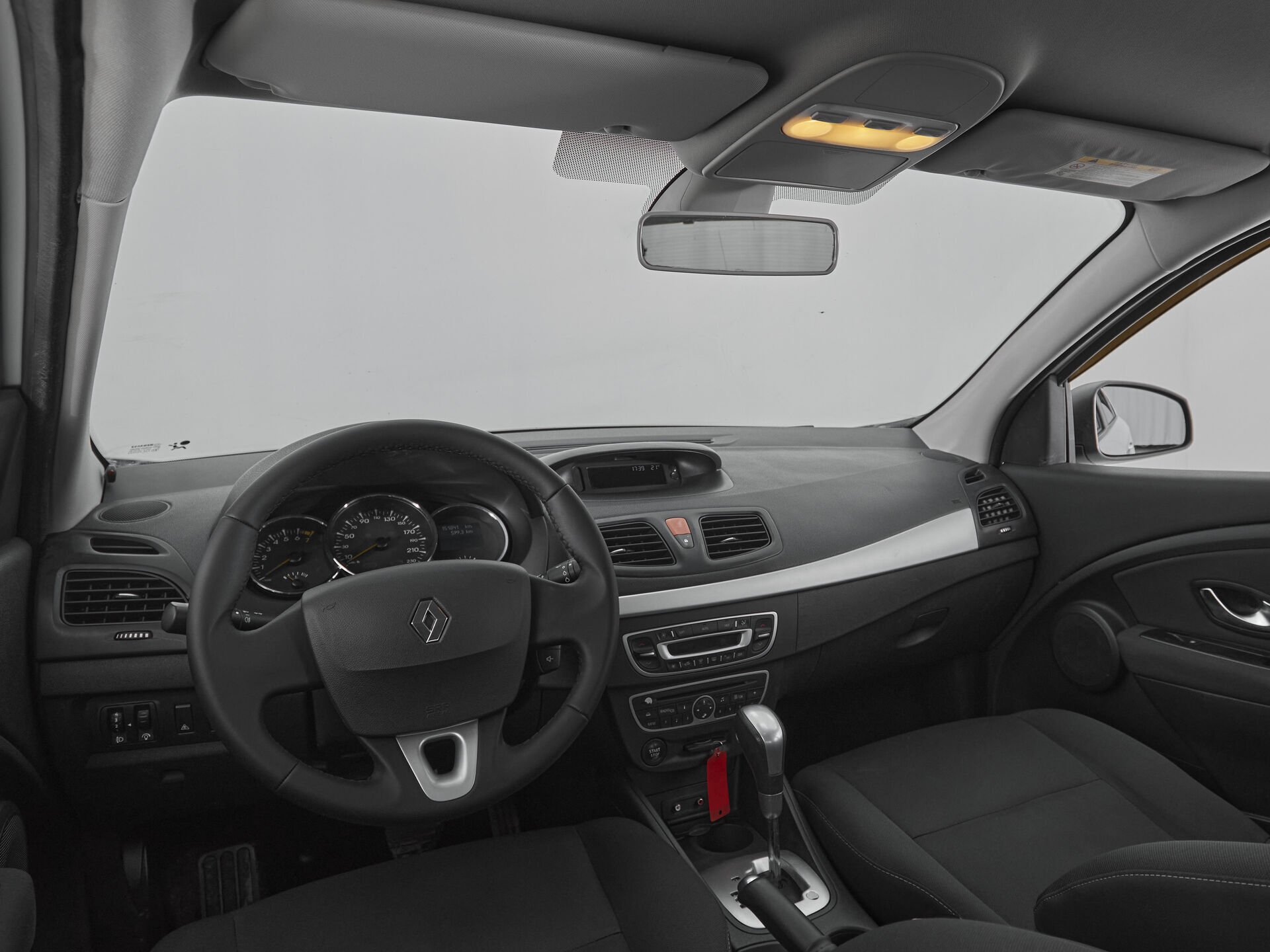 Renault Fluence