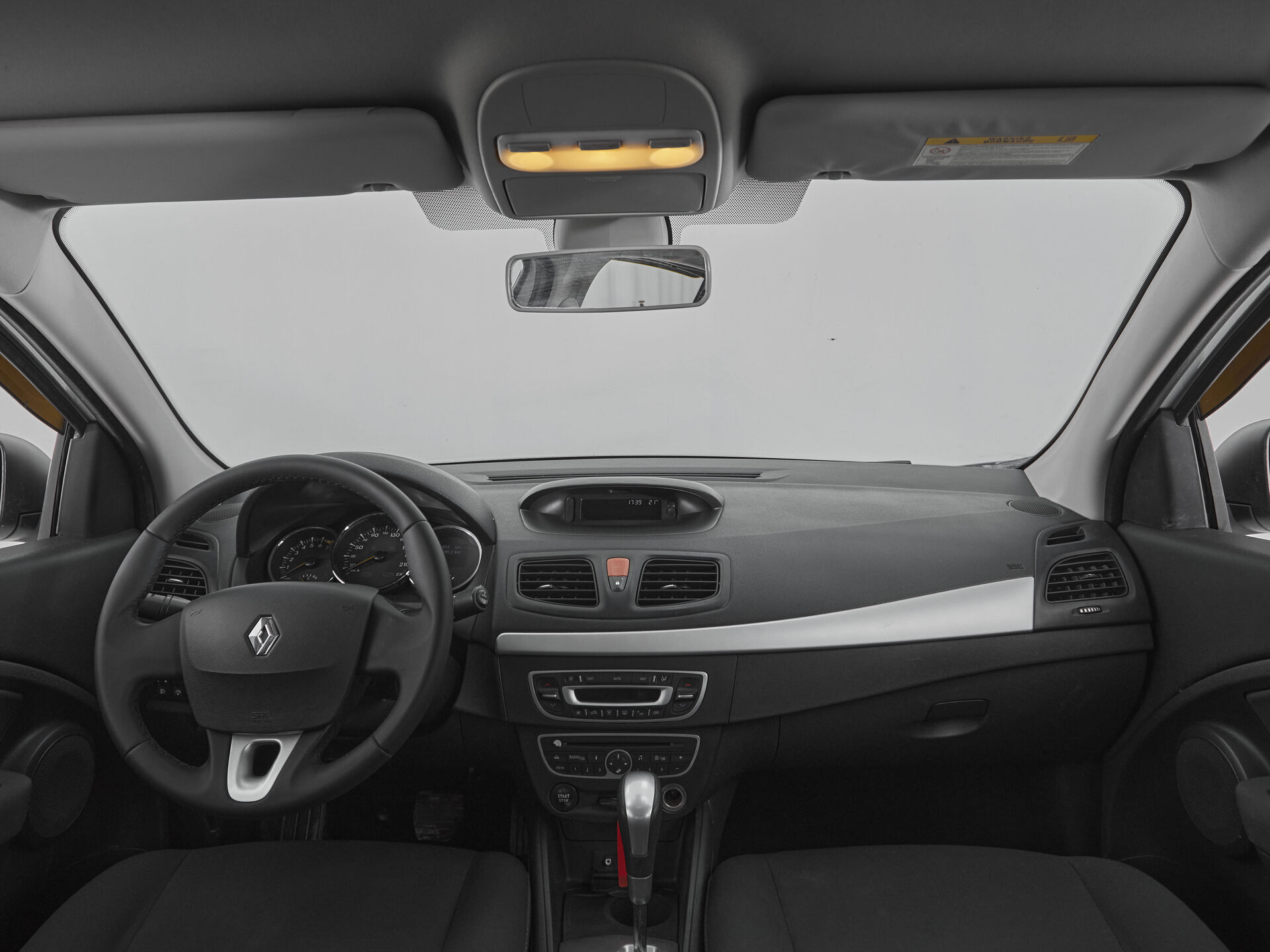 Renault Fluence