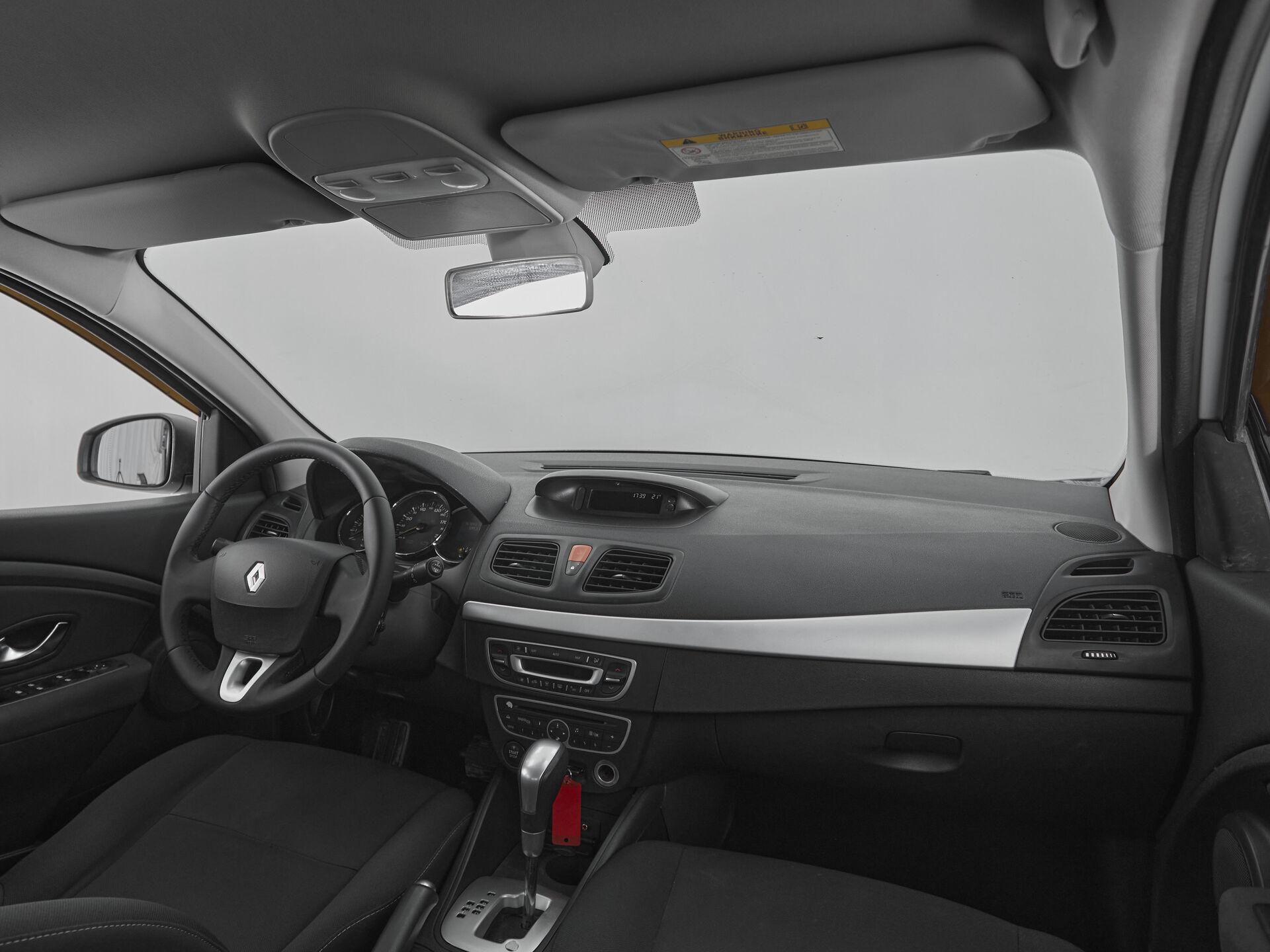 Renault Fluence