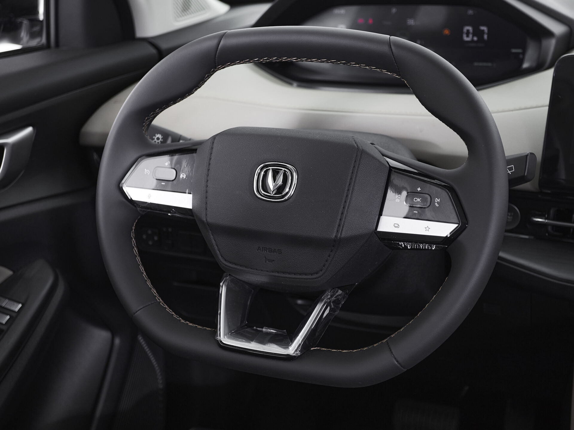 Changan CS55PLUS