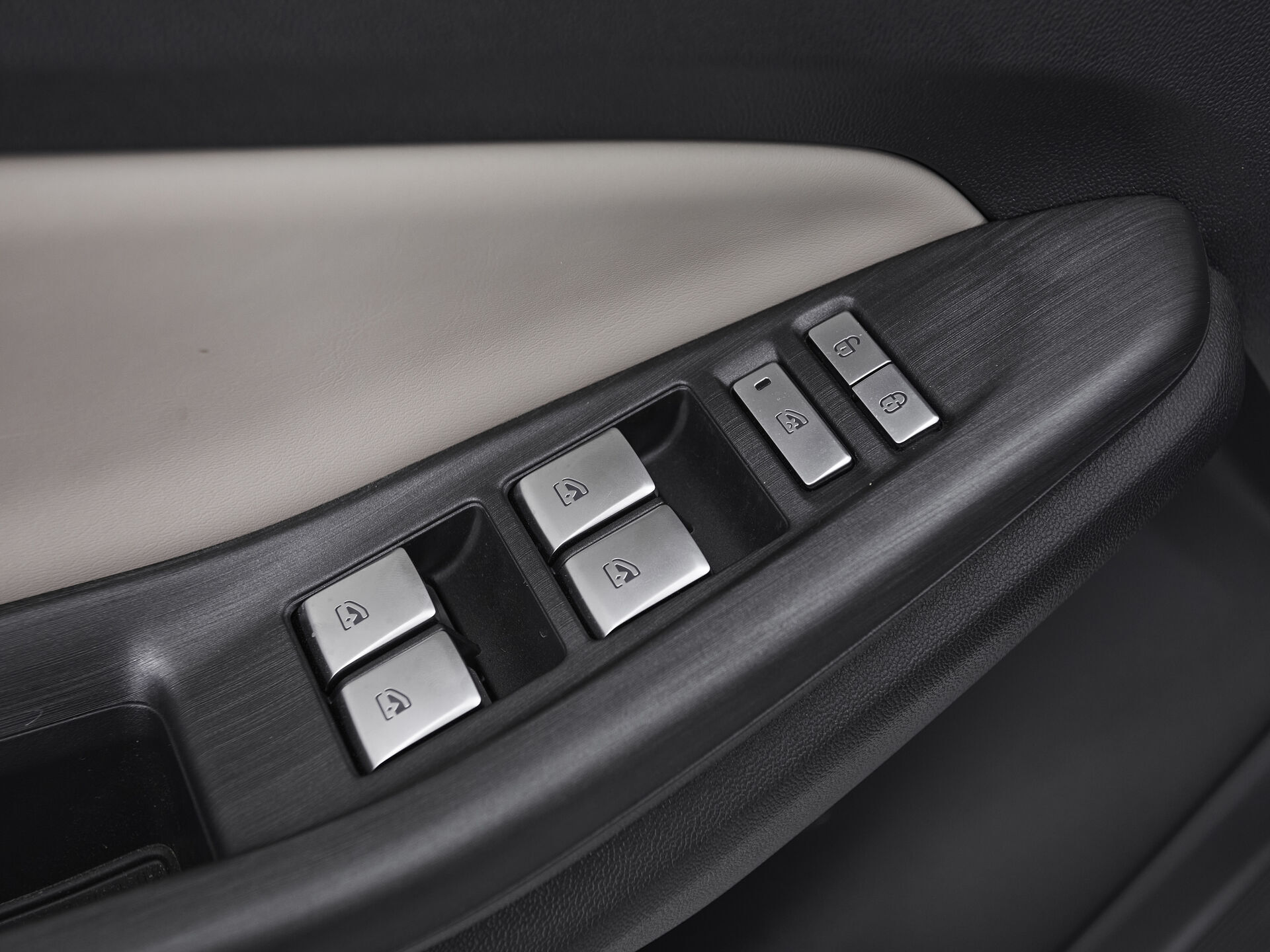 Changan CS55PLUS