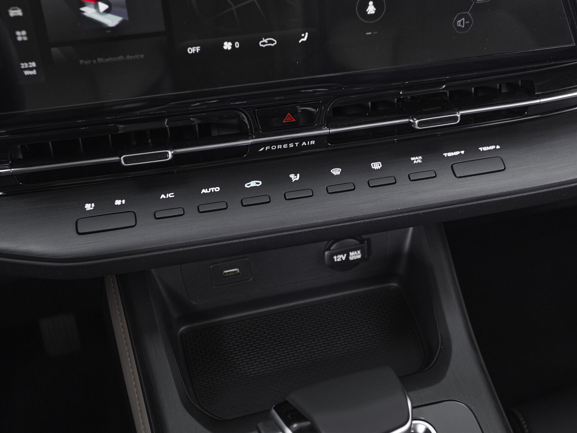 Changan CS55PLUS
