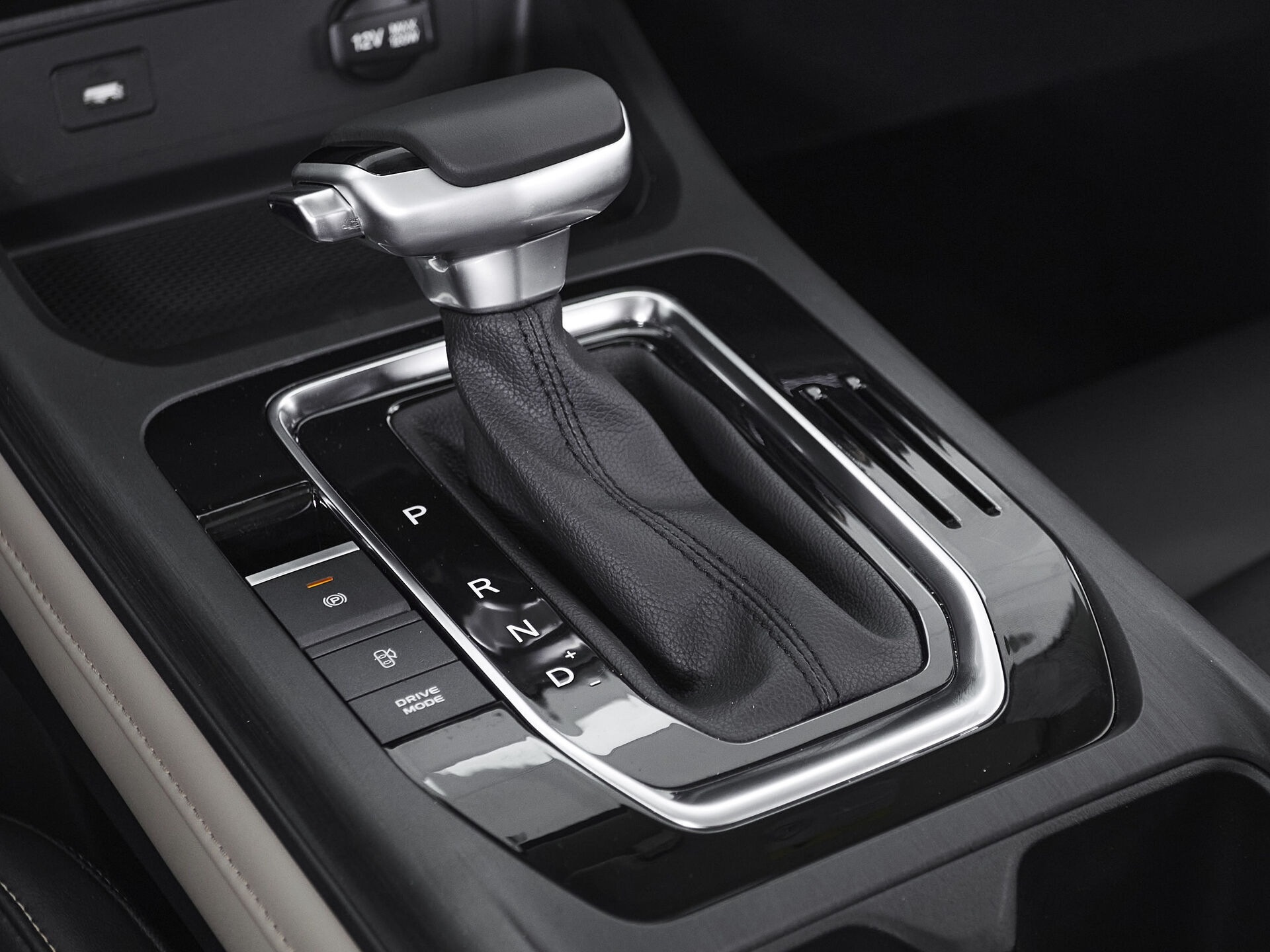 Changan CS55PLUS