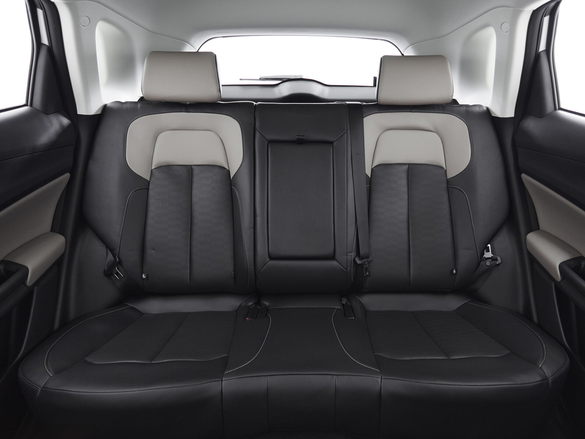 Changan CS55PLUS