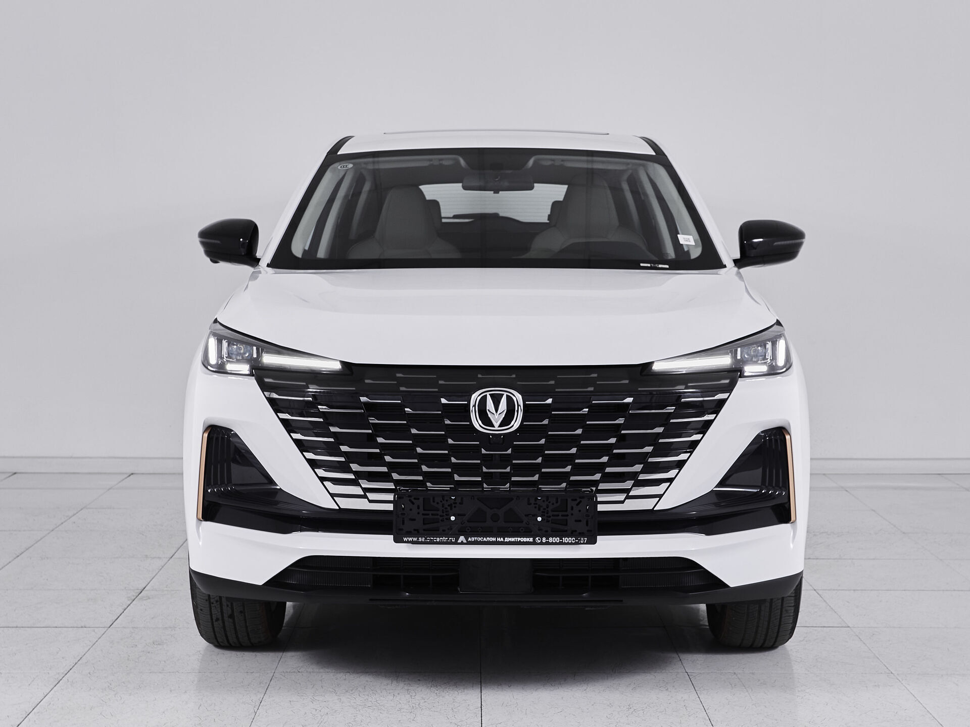 Changan CS55PLUS