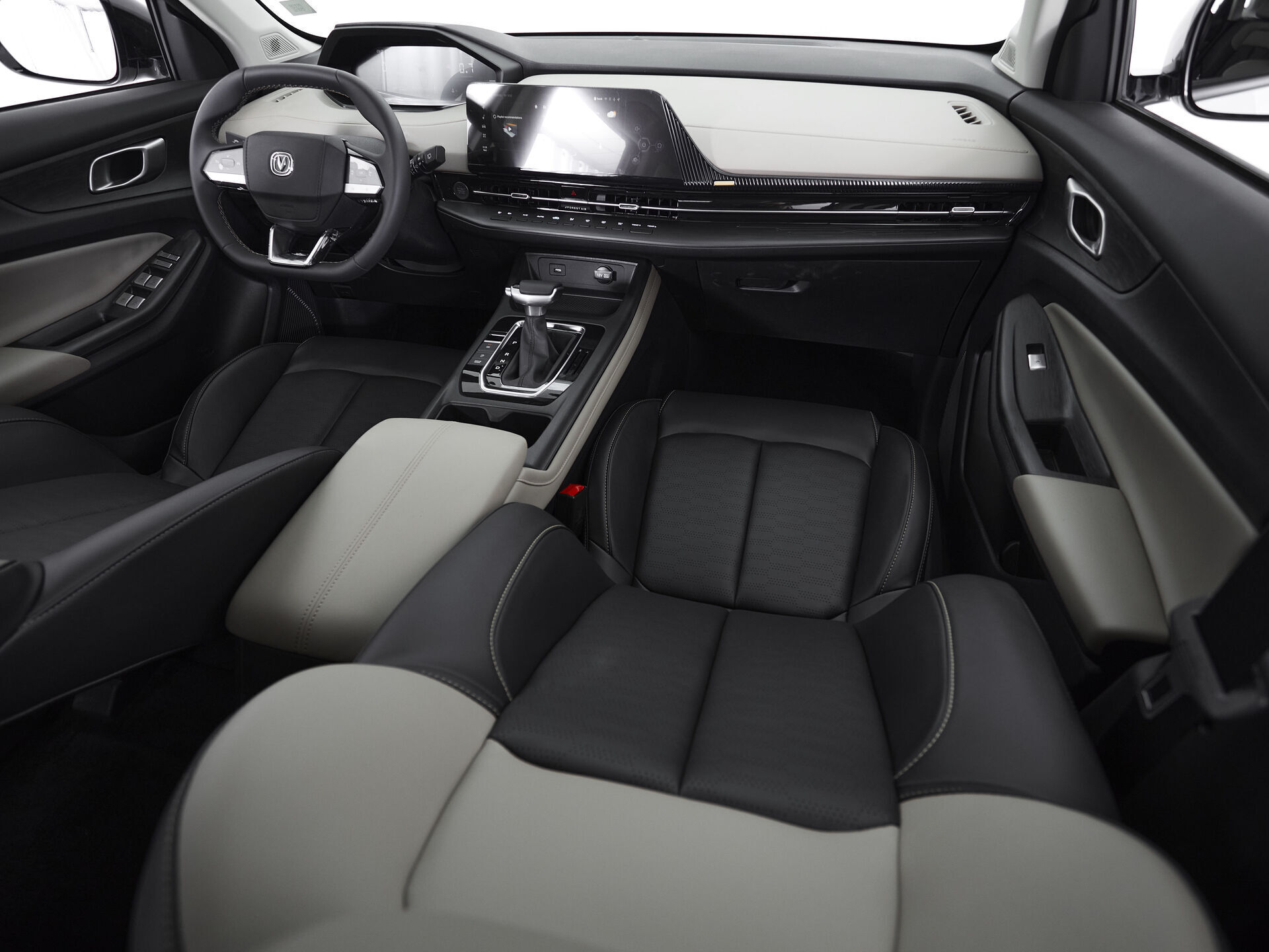 Changan CS55PLUS