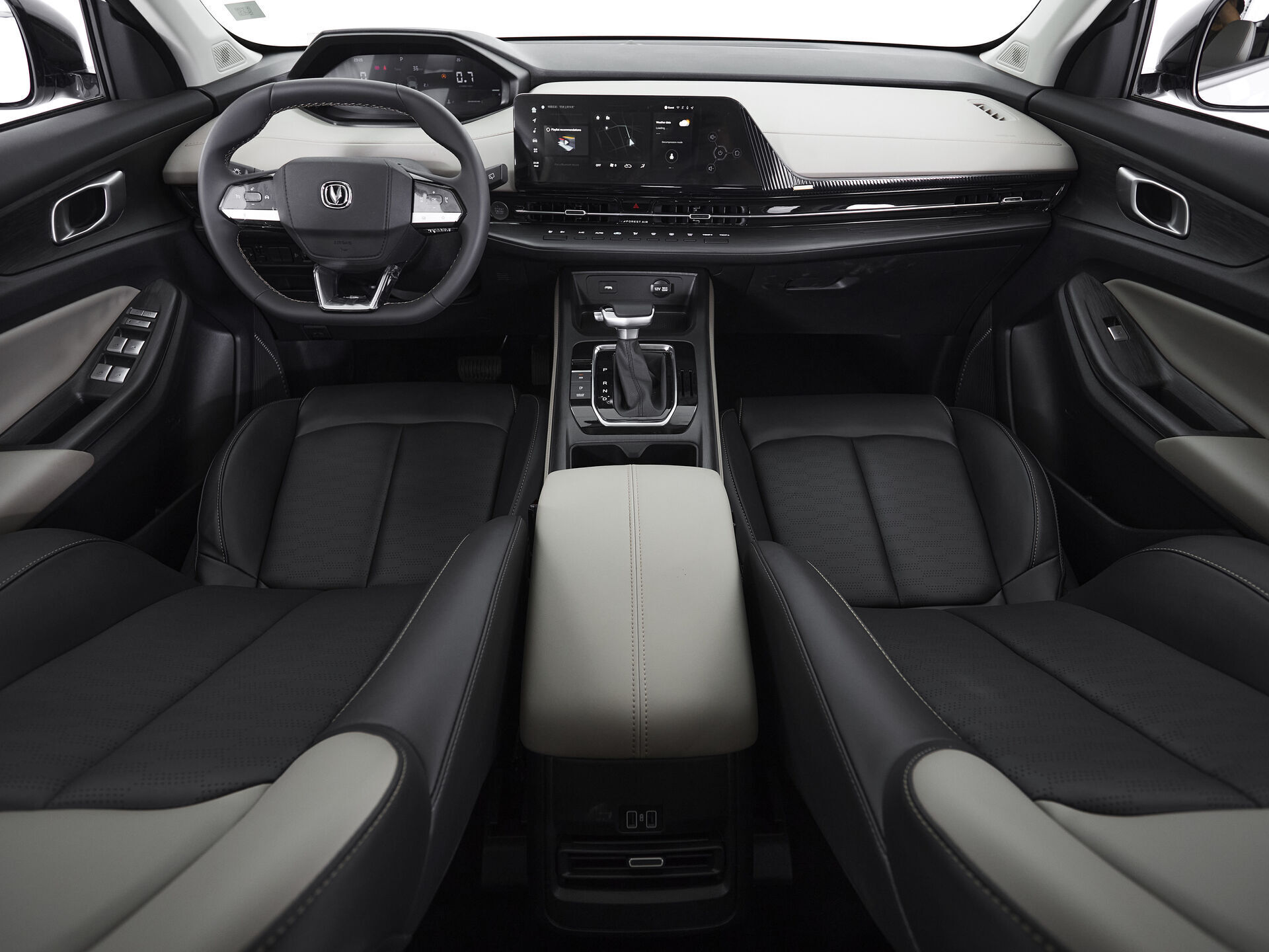 Changan CS55PLUS
