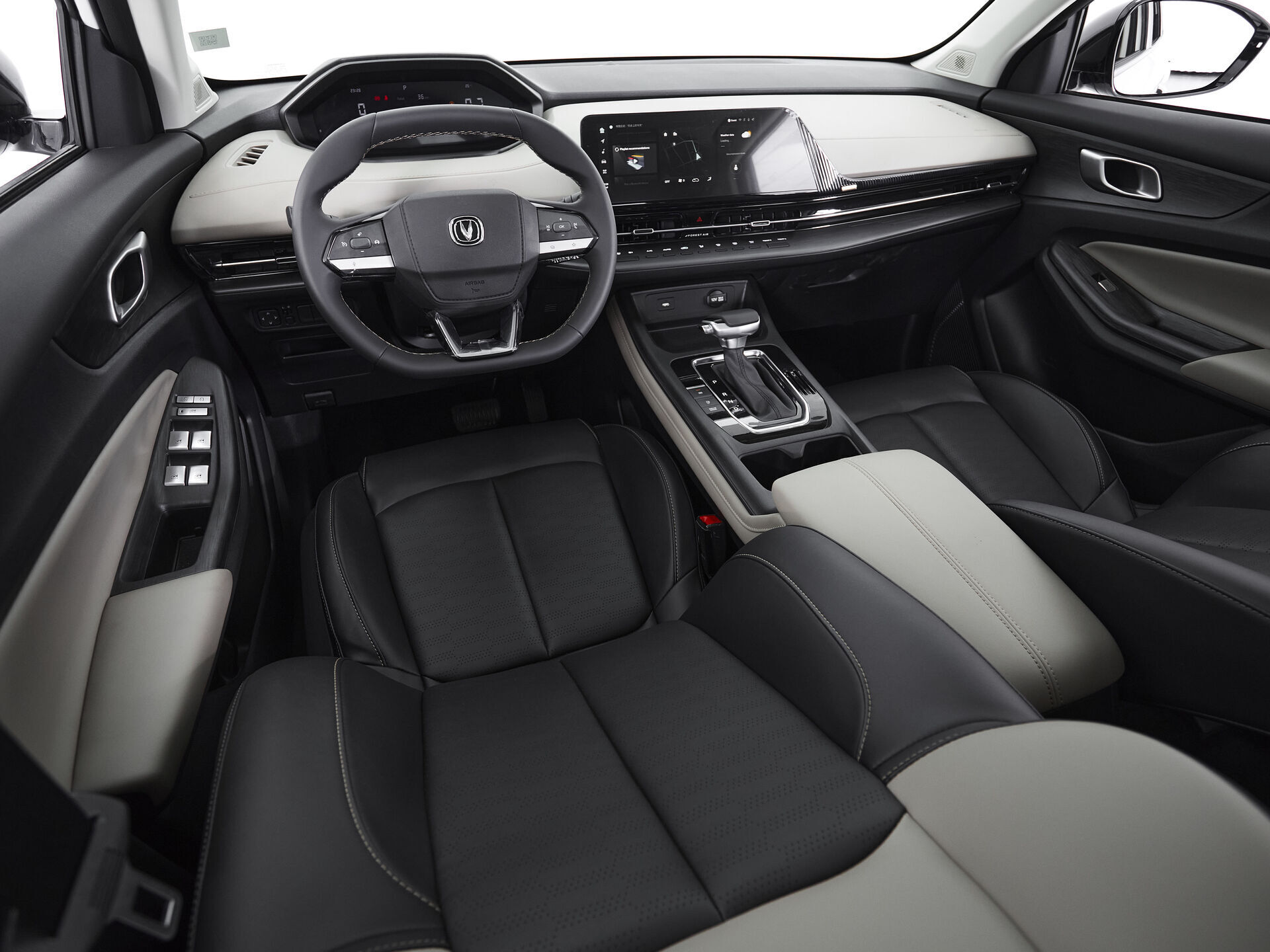 Changan CS55PLUS