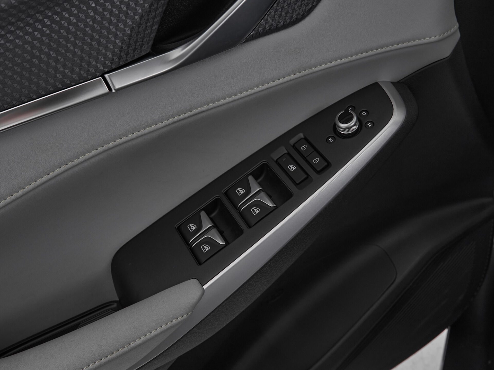Changan CS75PLUS
