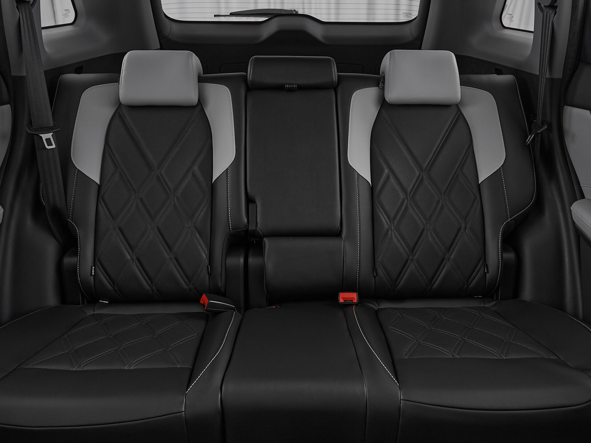 Changan CS75PLUS