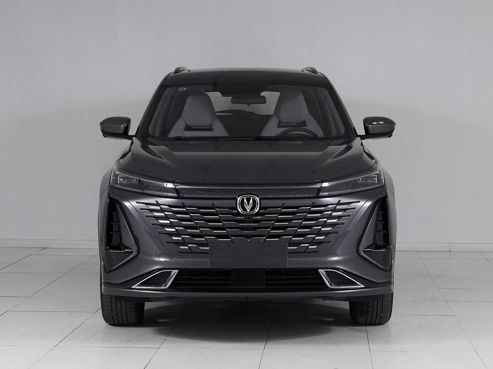 Changan CS75PLUS