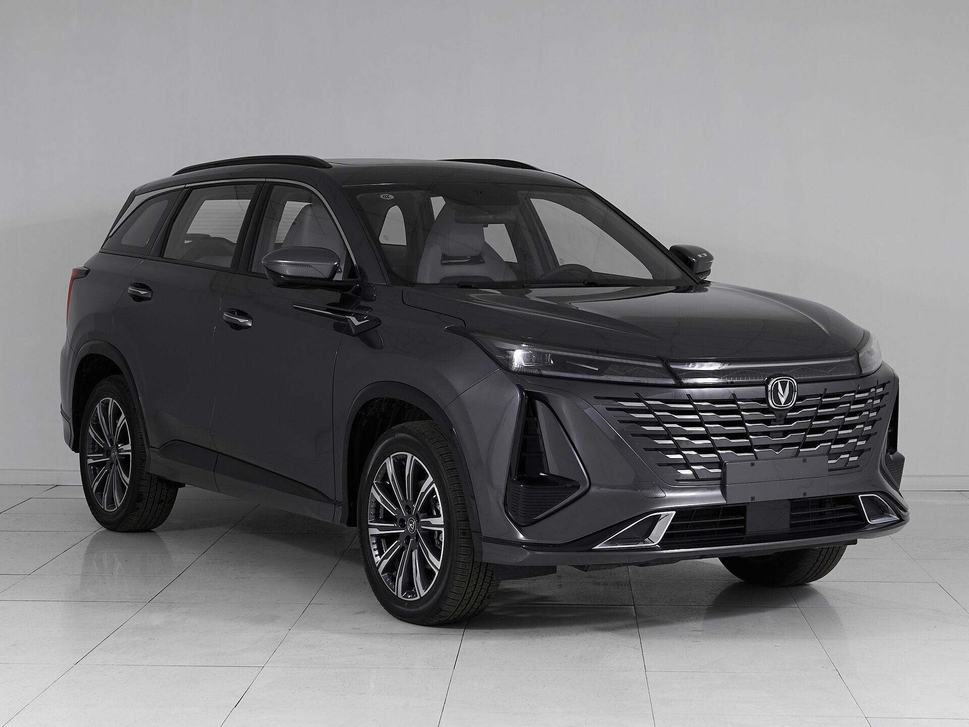 Changan CS75PLUS