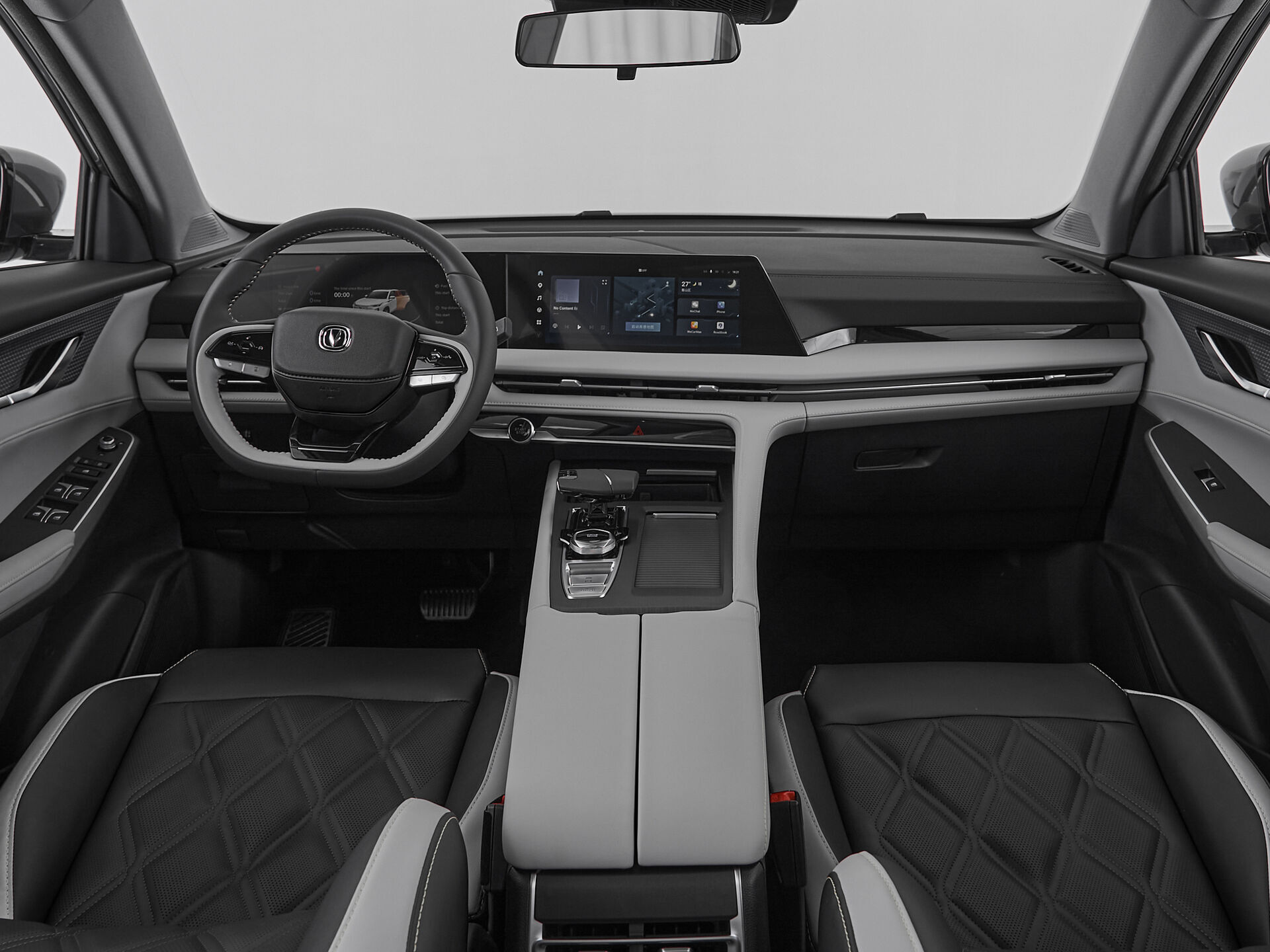 Changan CS75PLUS