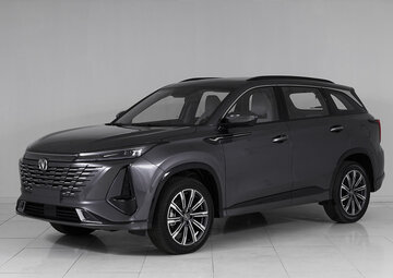 Changan CS75PLUS Вид 1