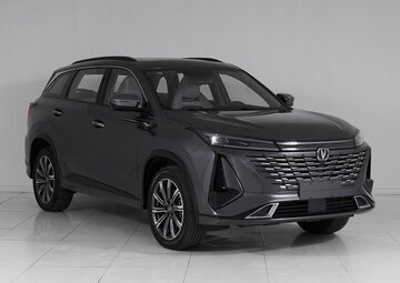 Changan CS75PLUS Вид 3