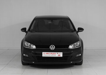 Volkswagen Golf Вид 2