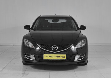 Mazda 6 Вид 2
