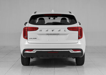 Haval Jolion Вид 5