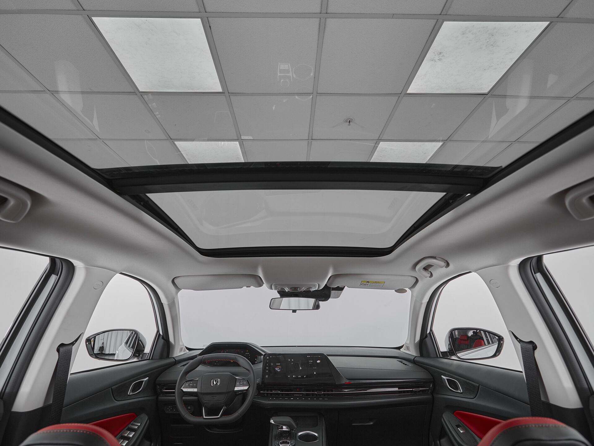 Changan CS55PLUS