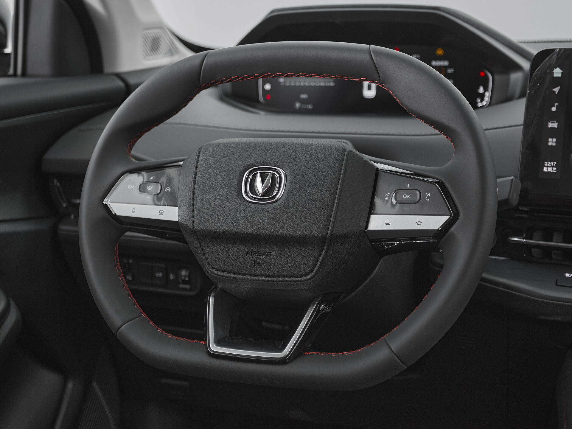 Changan CS55PLUS