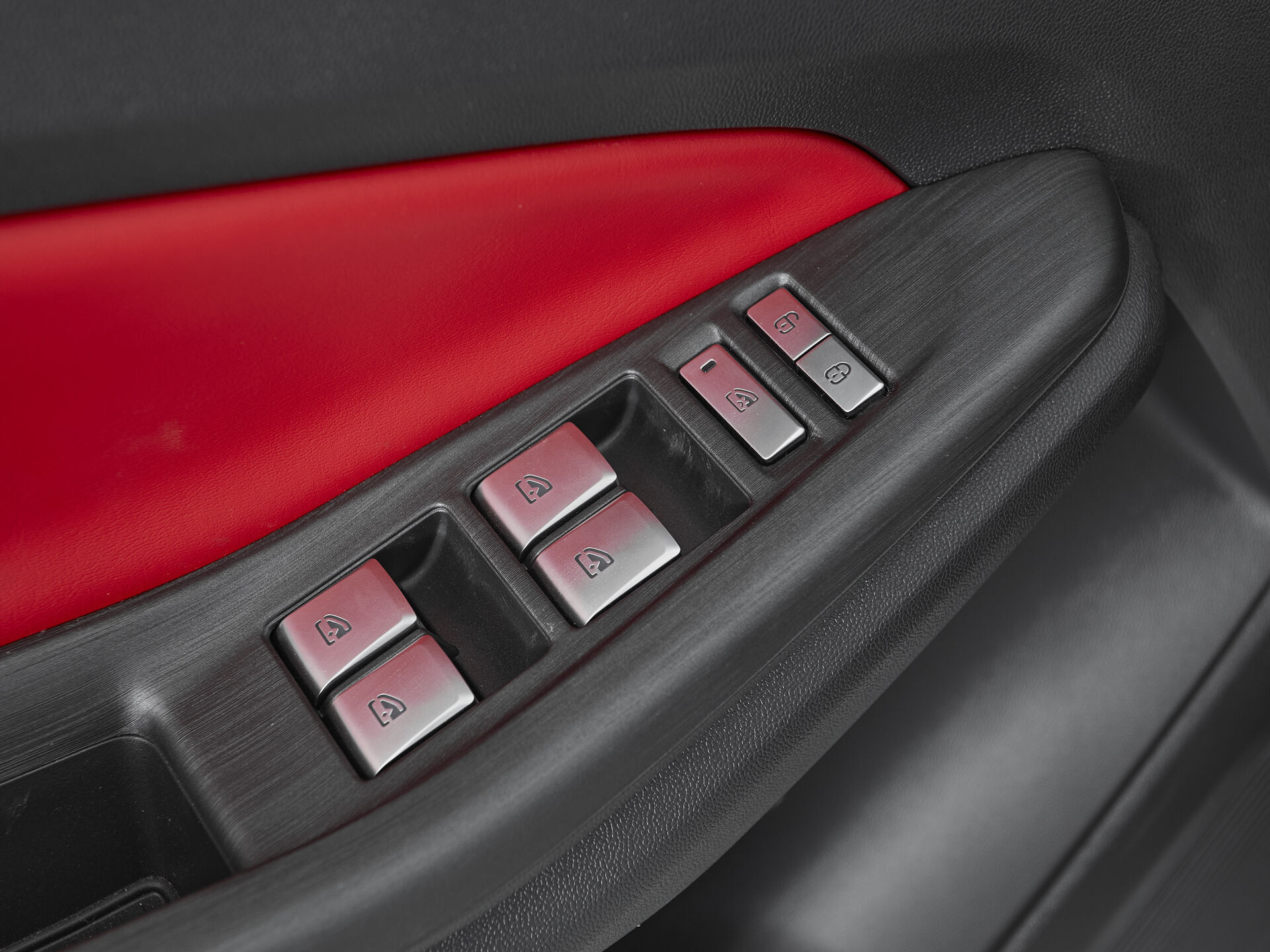 Changan CS55PLUS