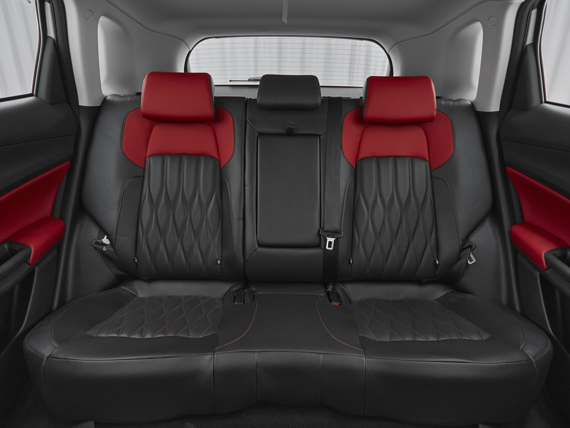 Changan CS55PLUS