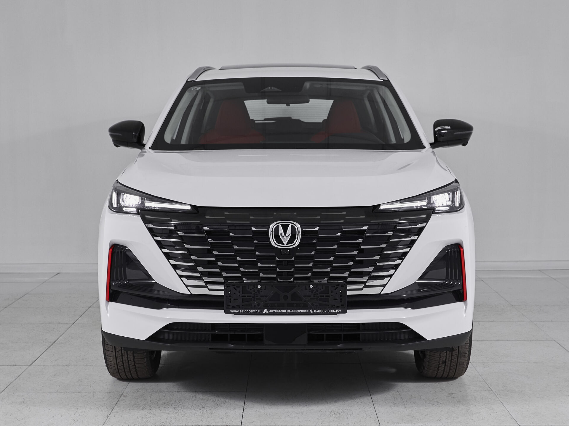 Changan CS55PLUS
