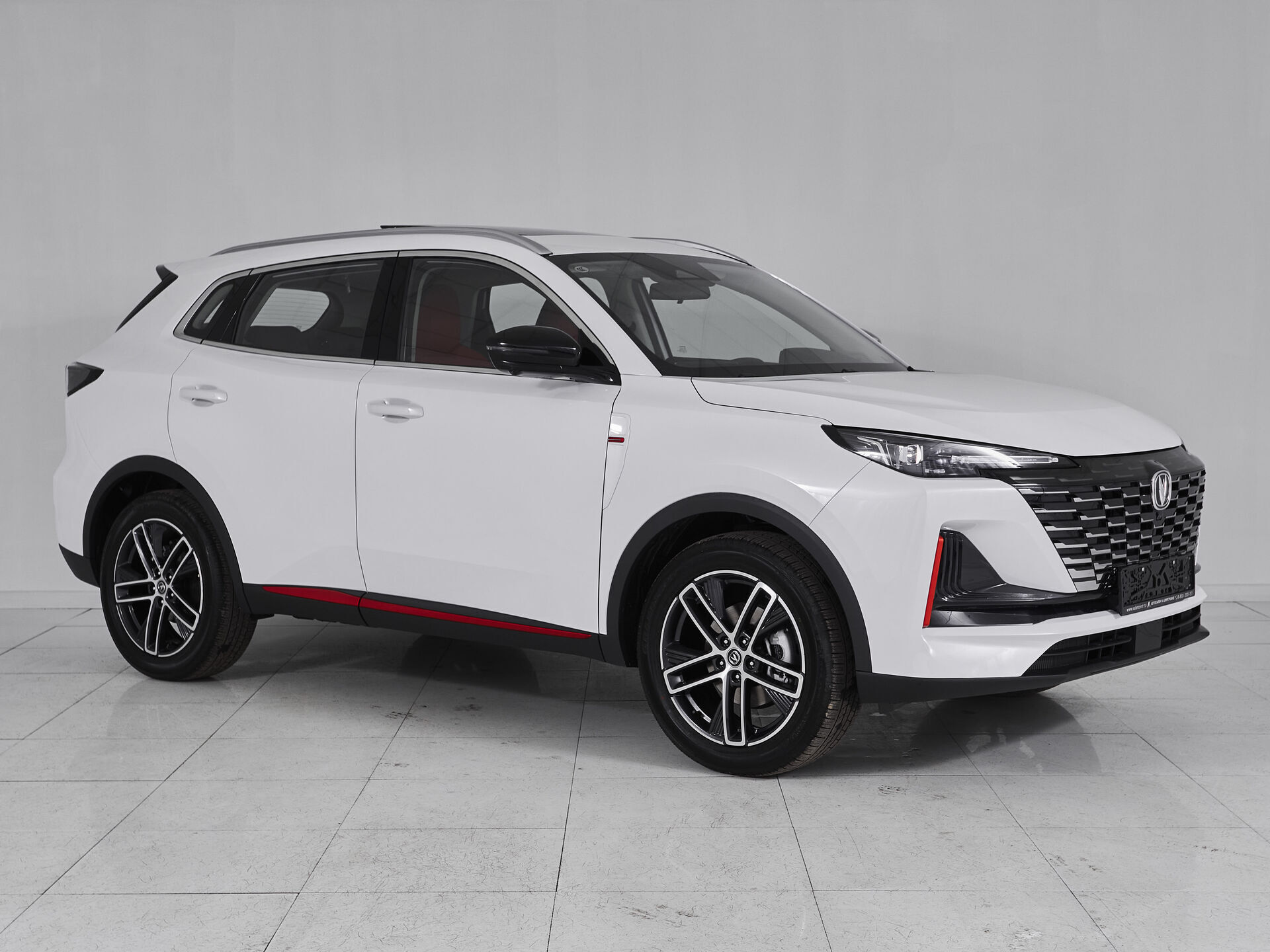 Changan CS55PLUS
